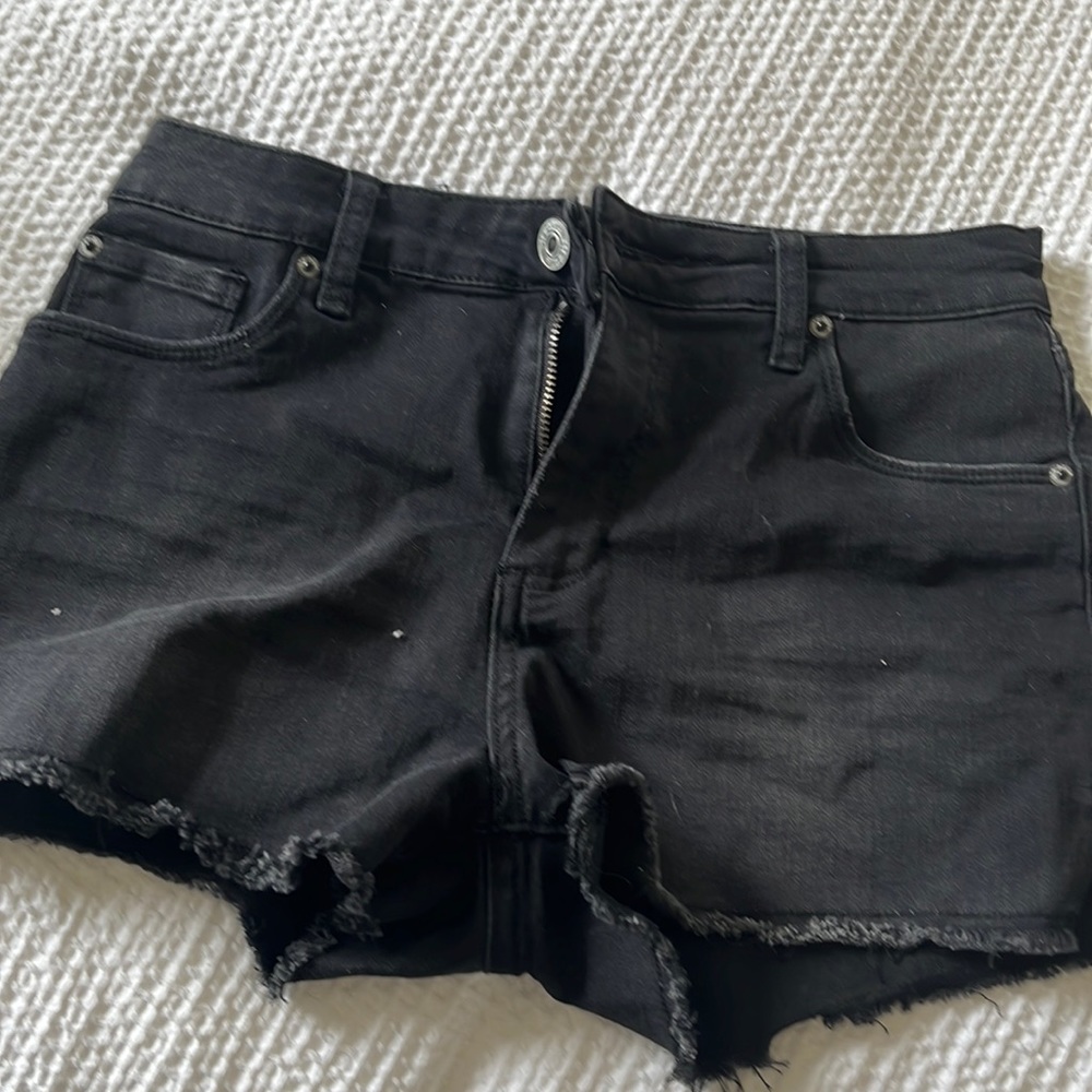 Bought from nordstroms